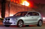BMW 120i 5-Door 2004 года (ZA)